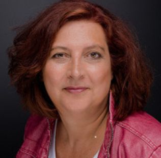 Foto unseres Dozenten / unserer Dozentin