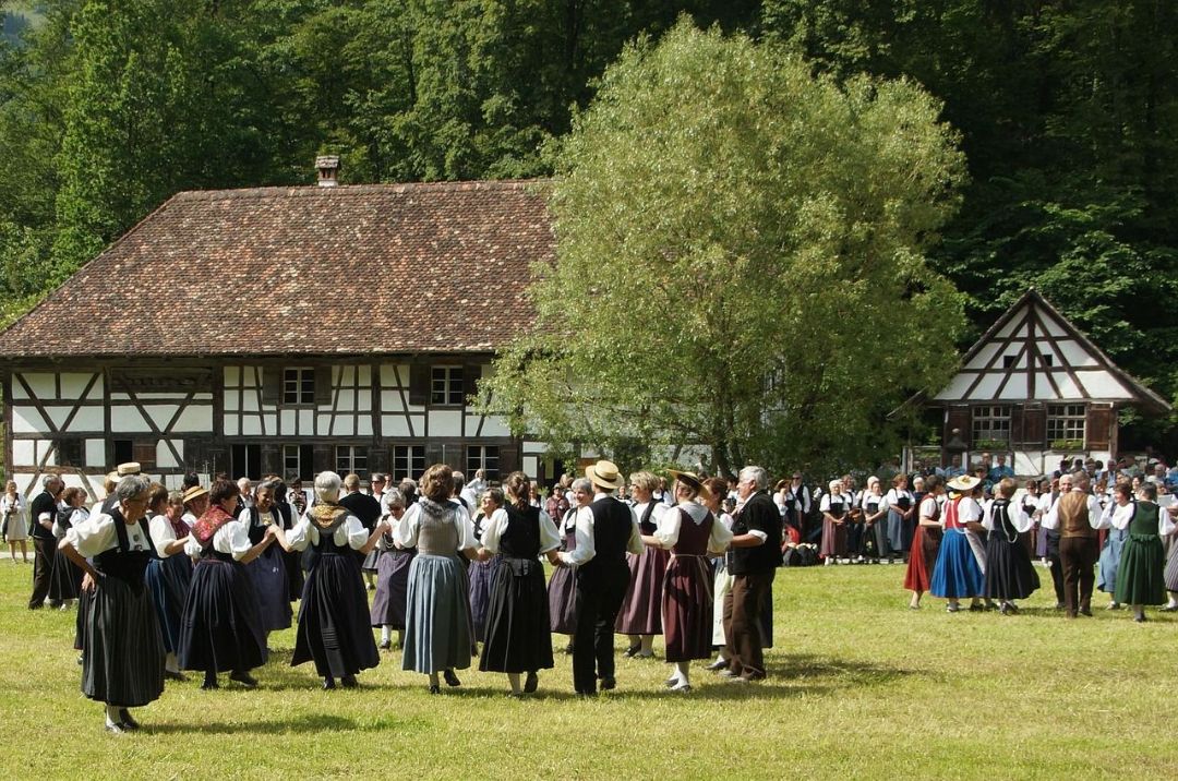 Kursfoto